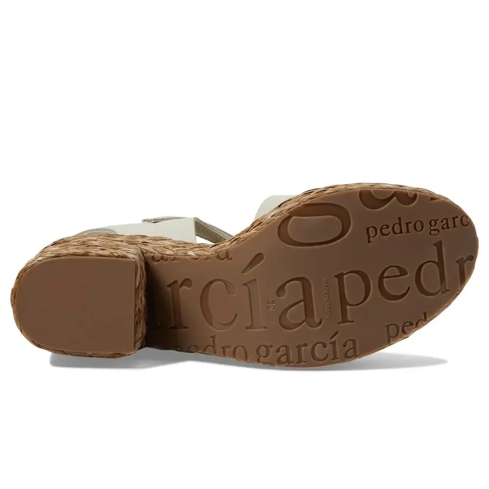 PEDRO GARCIA DIANA BASMATI CASTORO EU 37.5 (US WOMEN'S 7.5) M